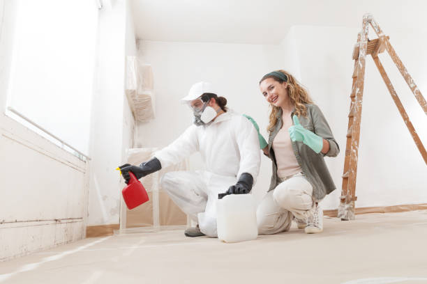 Best Indoor Air Quality Assessment  in Aurora, TX